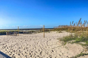 Coastal Haven: Stylish Oceanfront Getaway C341